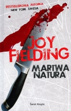Martwa natura - Joy Fielding