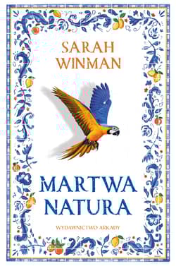 Martwa natura - Sarah Winman