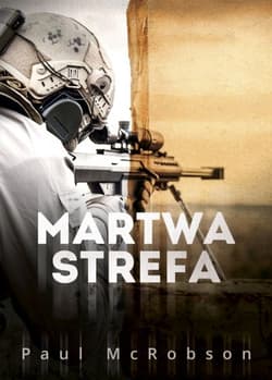 Martwa strefa - Paul McRobson