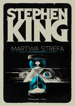 Martwa strefa - Stephen  King
