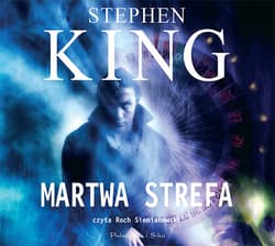 Martwa strefa - audiobook - Stephen  King