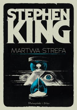 Martwa strefa - ebook - Stephen  King