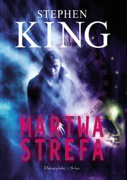 Martwa strefa wyd. 2024 - Stephen  King