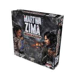 Martwa Zima Wojna Kolonii