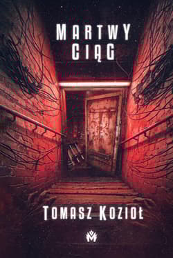 Martwy ciąg - Tomasz Kozioł