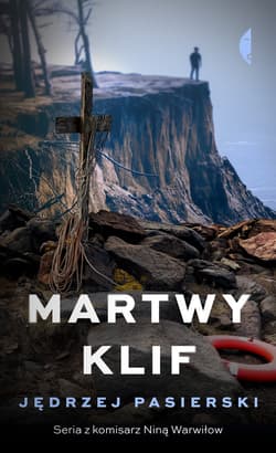 Martwy klif - ebook - Jędrzej Pasierski