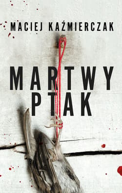 Martwy ptak - ebook