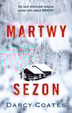 Martwy sezon - Darcy Coates