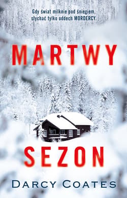 Martwy sezon - ebook