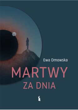 Martwy za dnia - ebook