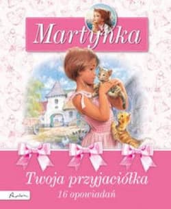 Martynka Twoja przyjaciółka
