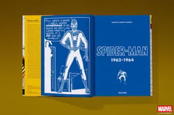 Galeria - zdjęcie nr. 4 - Marvel Comics Library. Spider-Man. 1962-1964 wer. angielska