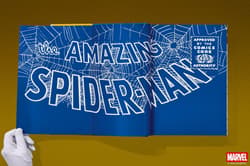 Galeria - zdjęcie nr. 3 - Marvel Comics Library. Spider-Man. 1962-1964 wer. angielska
