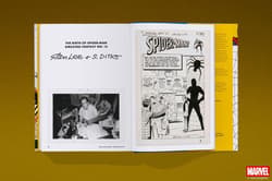 Galeria - zdjęcie nr. 2 - Marvel Comics Library. Spider-Man. 1962-1964 wer. angielska
