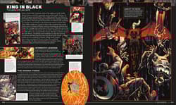 Galeria - zdjęcie nr. 3 - Marvel Encyclopedia New Edition  wer. angielska