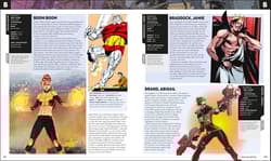 Galeria - zdjęcie nr. 5 - Marvel Encyclopedia New Edition  wer. angielska