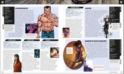 Galeria - zdjęcie nr. 3 - Marvel Encyclopedia New Edition  wer. angielska