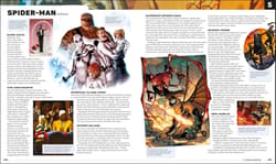 Galeria - zdjęcie nr. 2 - Marvel Encyclopedia New Edition  wer. angielska