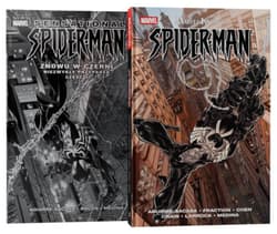 Galeria - zdjęcie nr. 2 - Marvel Knights Spider-Man Tom 2