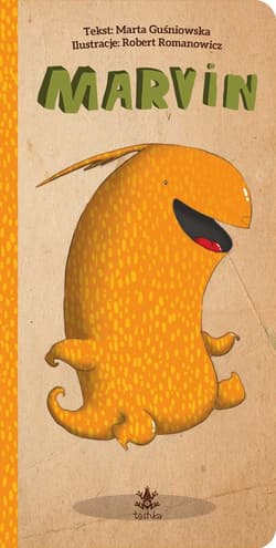 Galeria - zdjęcie nr. 2 - Marvin