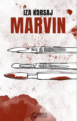 Marvin - Iza Korsaj