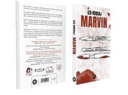 Marvin - Iza Korsaj