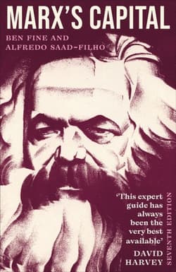 Marx's Capital - Ben Fine
