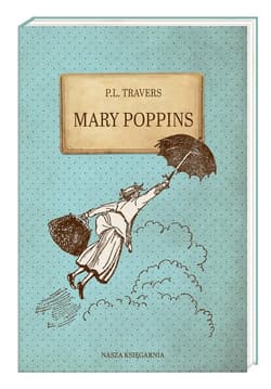 Mary Poppins - P.L. Travers