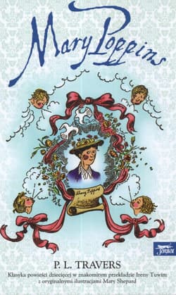 Mary Poppins