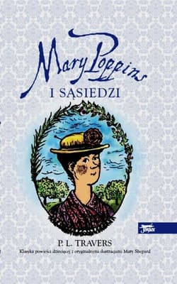 Mary Poppins i sąsiedzi Tom 6