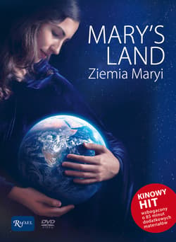 Mary's land Ziemia Maryi - Opracowanie Zbiorowe