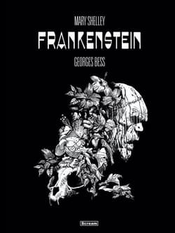 Mary Shelley. Frankenstein - Bess Georges