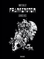 Mary Shelley. Frankenstein - Bess Georges