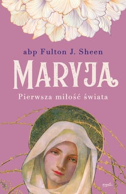 Maryja - ebook - Fulton Sheen