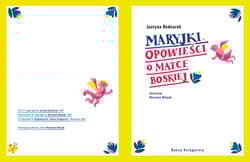 Galeria - zdjęcie nr. 3 - Maryjki Opowieści o Matce Boskiej