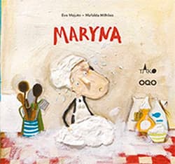 Maryna - Mejuto Eva, Milhoes Mafalda