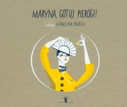 Maryna, gotuj pierogi