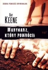 Marynarz, który powrócił - Day Keene