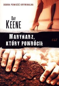 Marynarz, który powrócił - Day Keene