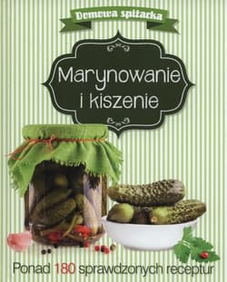 Marynowanie i kiszenie