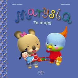 Marysia To moje! - Nadia Berkane