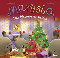Marysia Trzy historie na święta
