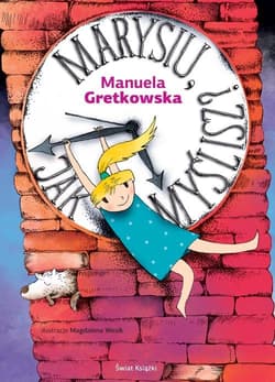 Marysiu, jak myślisz?