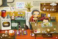 Galeria - zdjęcie nr. 2 - Marzenia. Fakty, mity, głupoty