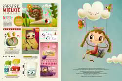 Galeria - zdjęcie nr. 4 - Marzenia. Fakty, mity, głupoty