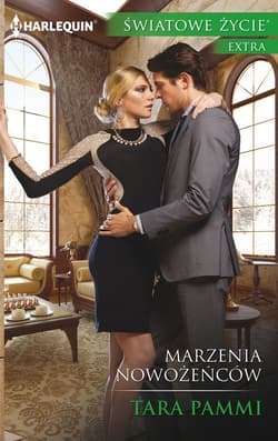 Marzenia nowożeńców - Pammi Tara