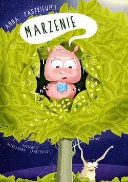 Marzenie - Anna  Paszkiewicz