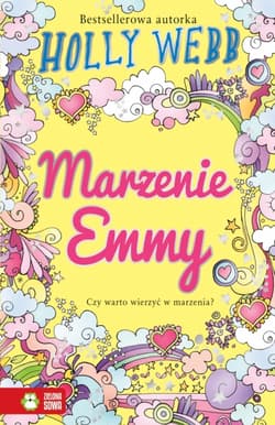 Marzenie Emmy - Holly Webb