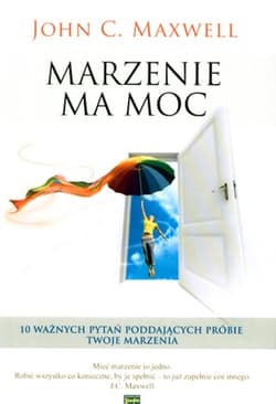 Marzenie ma moc