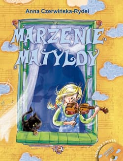 Marzenie Matyldy - ebook - Anna Czerwińska-Rydel